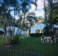 Casablanca dome trinity beach - Hotel Gold Coast