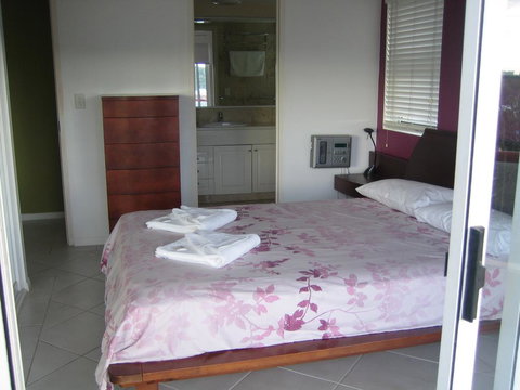 Casablanca Palms - Hotel Gold Coast 3