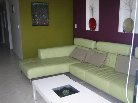 Casablanca Palms - Hotel Gold Coast 1