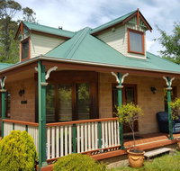 Cascades Manor Luxury Homestay Katoomba - Hotel Gold Coast