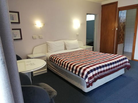 Casey On Princes Motel - Hotel Gold Coast 3