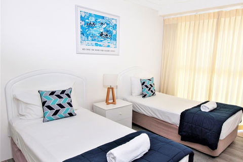 Cashelmara Beachfront Apartments - Hotel Gold Coast 1