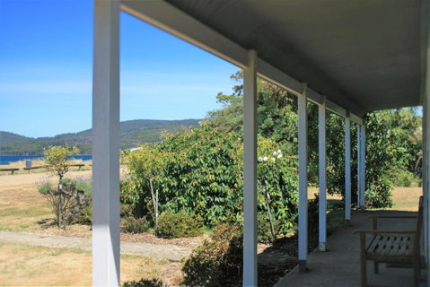 Castaway Cottage - Hotel Gold Coast 2