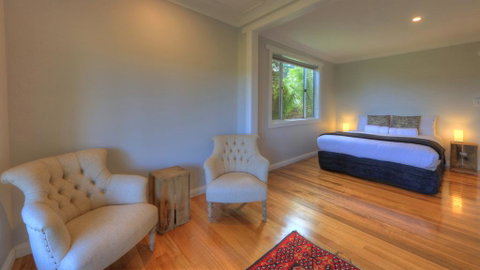Castaway Cottage - Hotel Gold Coast 3