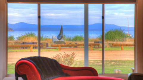 Castaway Cottage - Hotel Gold Coast 0