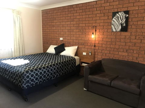 Castlereagh Motor Inn - Hotel Gold Coast 1