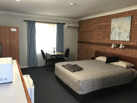 Castlereagh Motor Inn - Hotel Gold Coast 3