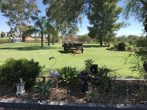 Castlereagh Motor Inn - Hotel Gold Coast 0