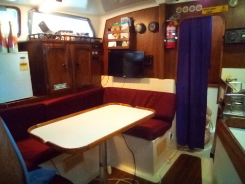 Casual Fare Sailing Charters Townsville - Ocean Living - Cruise - Hotel Gold Coast 0