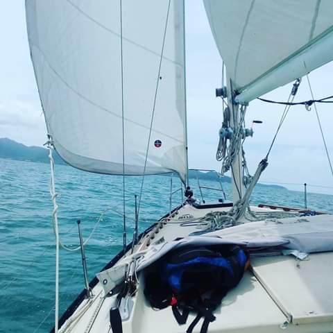 Casual Fare Sailing Charters Townsville - Ocean Living - Cruise - Hotel Gold Coast 3