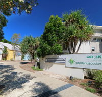 Casuarina Beach Haven - Pandanus 6 - Hotel Gold Coast