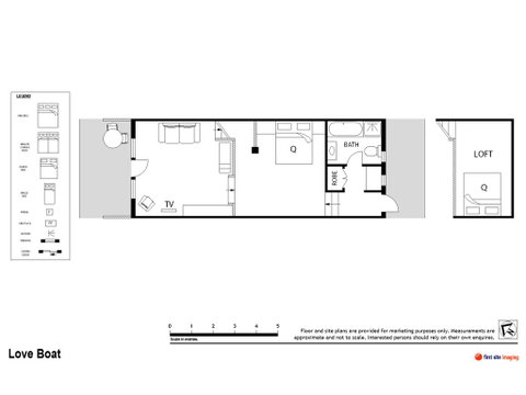Casuarina Estate - Hotel Gold Coast 3