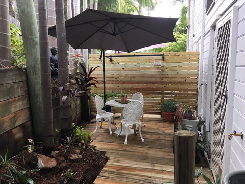 Casuarina Studio - Hotel Gold Coast 0