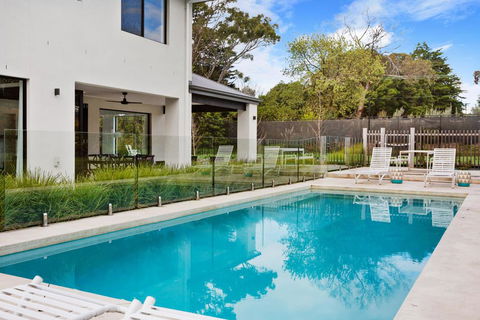 CATALINA - MOUNT ELIZA - Hotel Gold Coast 0