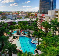 Cathedral Place - Hotel Gold Coast