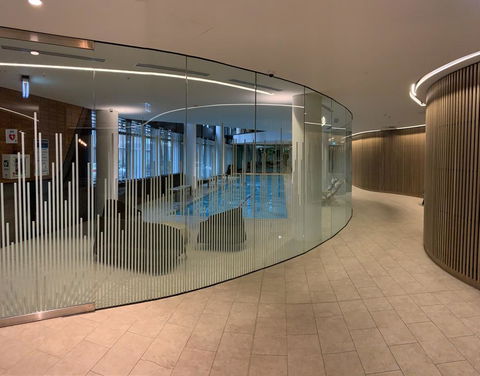CBD Victoria Harbour Service Apartments - Hotel Gold Coast 2