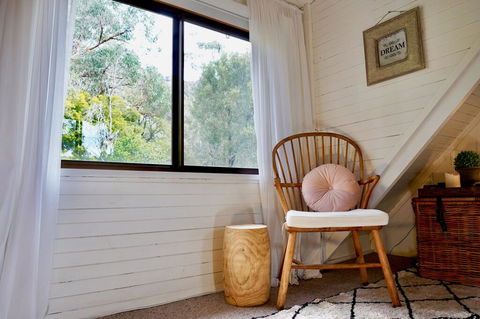 Cedar Country Retreat - Hotel Gold Coast 2