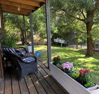 Cedar Country Retreat - Hotel Gold Coast