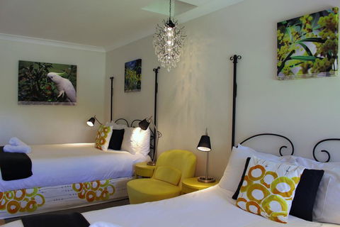 Cedar Creek Lodges - Hotel Gold Coast 3