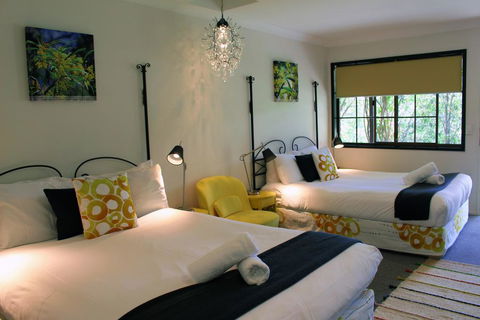 Cedar Creek Lodges - Hotel Gold Coast 2