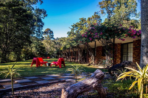 Cedar Creek Lodges - Hotel Gold Coast 1