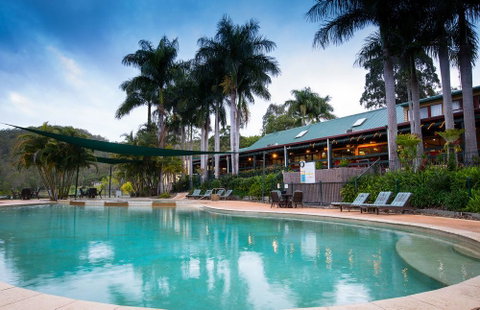 Cedar Lake Country Resort - Hotel Gold Coast 3