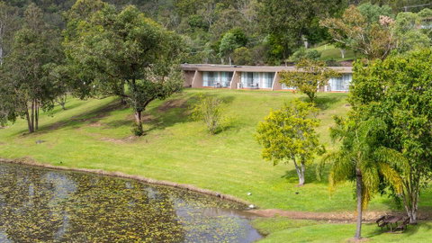 Cedar Lake Country Resort - Hotel Gold Coast 2