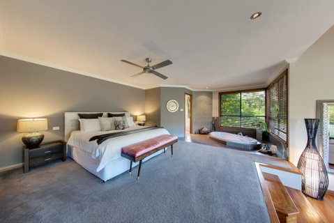 Cedars Mount View - Hotel Gold Coast 1
