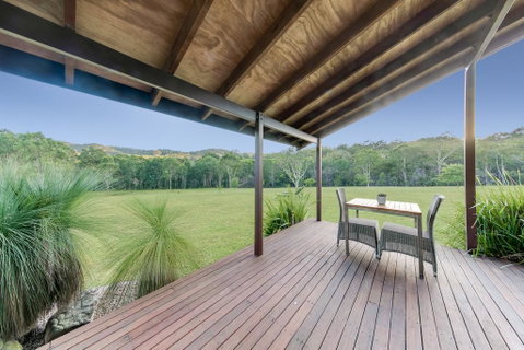 Cedars Mount View - Hotel Gold Coast 2