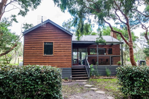 Cedarwood Holiday Park - Hotel Gold Coast 2