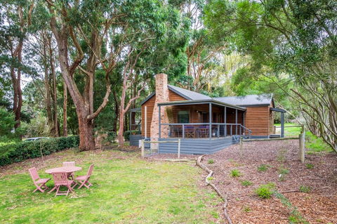 Cedarwood Holiday Park - Hotel Gold Coast 1