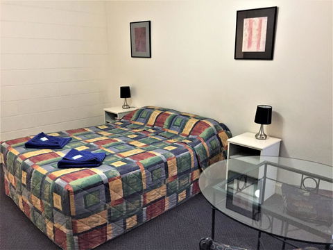 Ceduna Motor Inn - Hotel Gold Coast 2