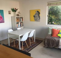 Centennial Park 1 Bedroom Apartment - Hotel Gold Coast