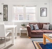Centennial Park Apartment a Boundary Throw from the SCG - Hotel Gold Coast