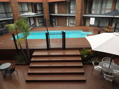 Central Court Motel Warrnambool - Hotel Gold Coast 3