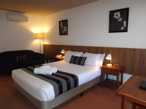 Central Court Motel Warrnambool - Hotel Gold Coast 0