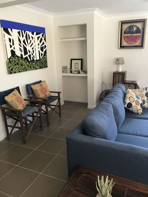 Central Gold Coast 3 Double Bedroom Apartment - Hotel Gold Coast 3