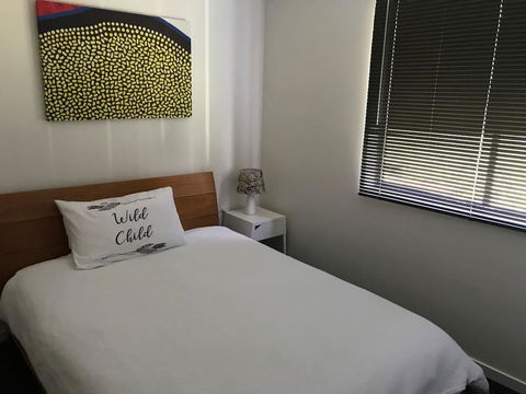 Central Gold Coast 3 Double Bedroom Apartment - Hotel Gold Coast 1