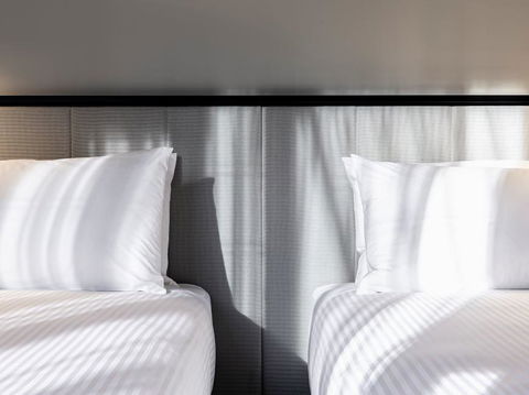 Central Gold Coast 3 Double Bedroom Apartment - Hotel Gold Coast 2