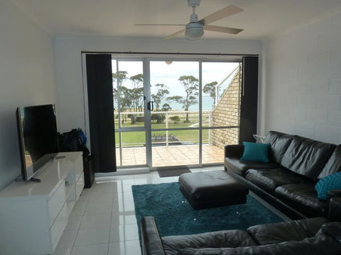 Central Luxury With Fabulous Views - Hotel Gold Coast 1