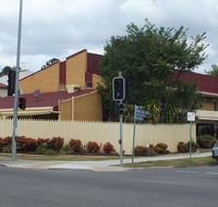Central Motel Ipswich - Hotel Gold Coast