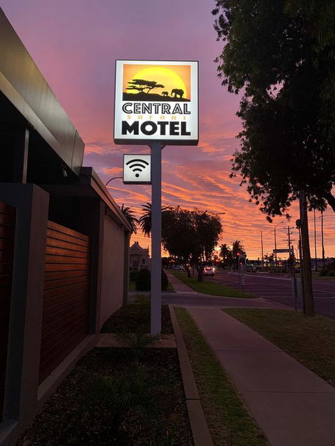 Central Motel Mildura - Hotel Gold Coast 3