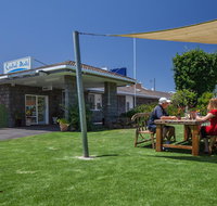 Central Motel Port Fairy - Hotel Gold Coast
