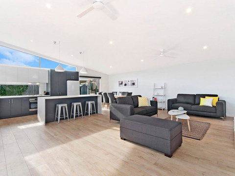Central Park - Hotel Gold Coast 2