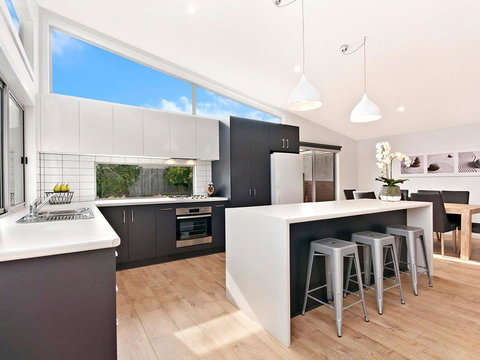 Central Park - Hotel Gold Coast 1