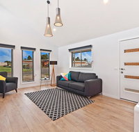 Central Park - Hotel Gold Coast