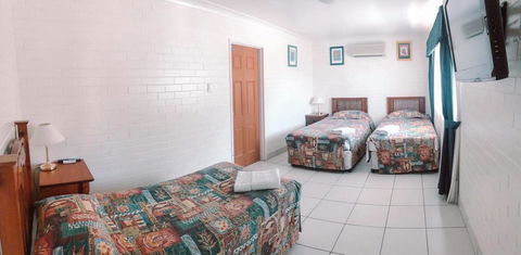 Central Park Motel - Hotel Gold Coast 2