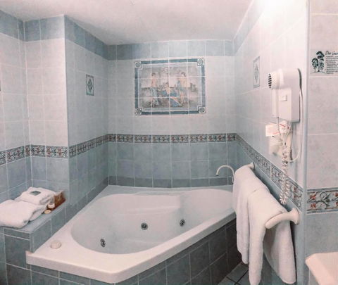 Central Park Motel - Hotel Gold Coast 3