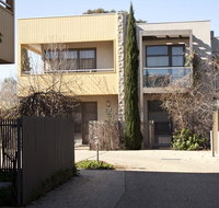 Central Shepparton Apartments - Hotel Gold Coast
