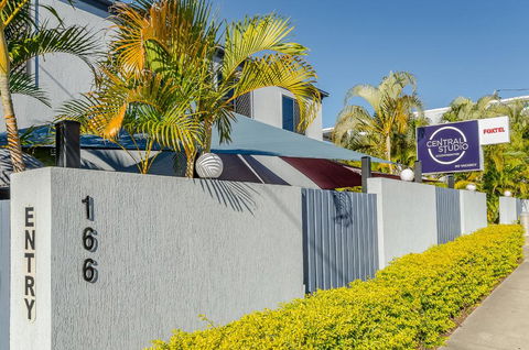 Central Studio Accommodation - Hotel Gold Coast 0